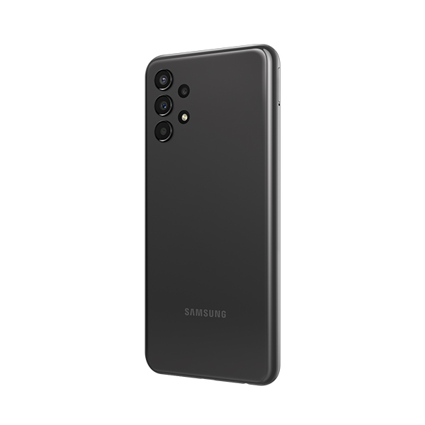 Смартфон Samsung Galaxy A13 SM-A135F 4/64GB Black (SM-A135FZKVSEK)