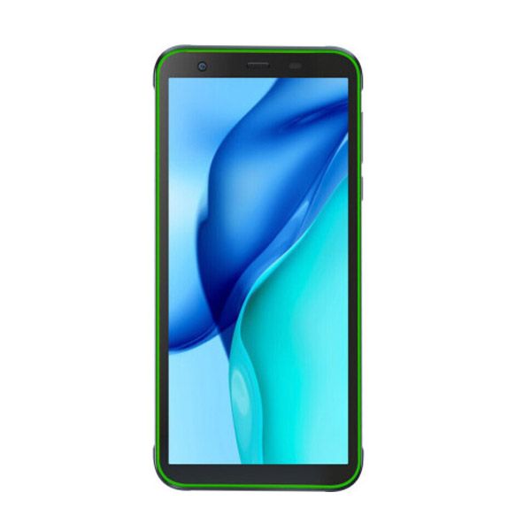 Blackview BV6300 Pro 6/128GB Green (K)