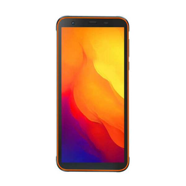 Blackview BV6300 3/32GB Orange (M)