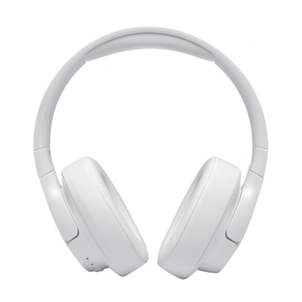 Bluetooth Наушники JBL Tune 710BT JBLT710BTWHT) White