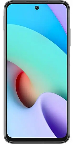 Смартфон XIAOMI Redmi Note 11 4G no NFC 4/128Gb (gray)