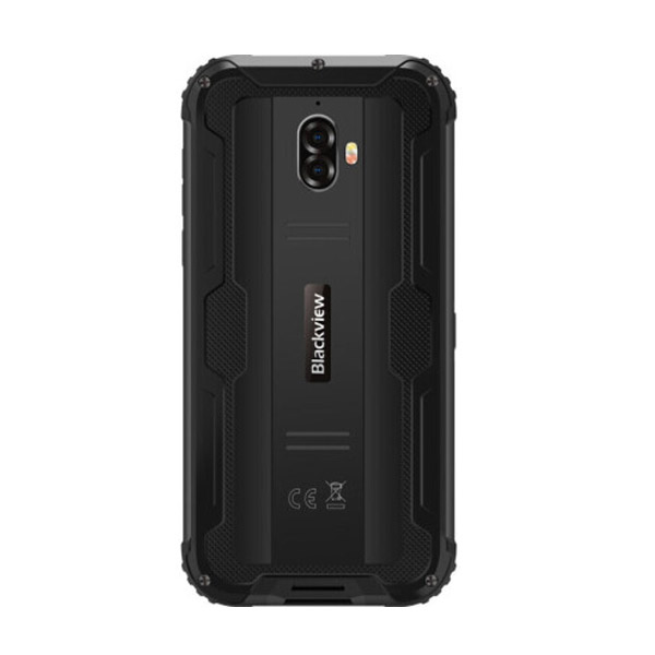 Blackview BV5900 3/32Gb (black) українська версія