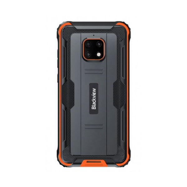 Смартфон Blackview BV4900S 2/32Gb Orange