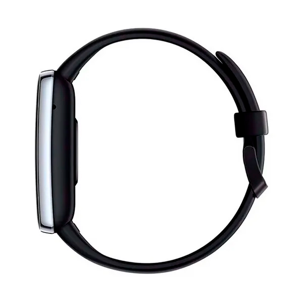 Фитнес-браслет Xiaomi Mi Smart Band 7 Pro Black (BHR5951CN)