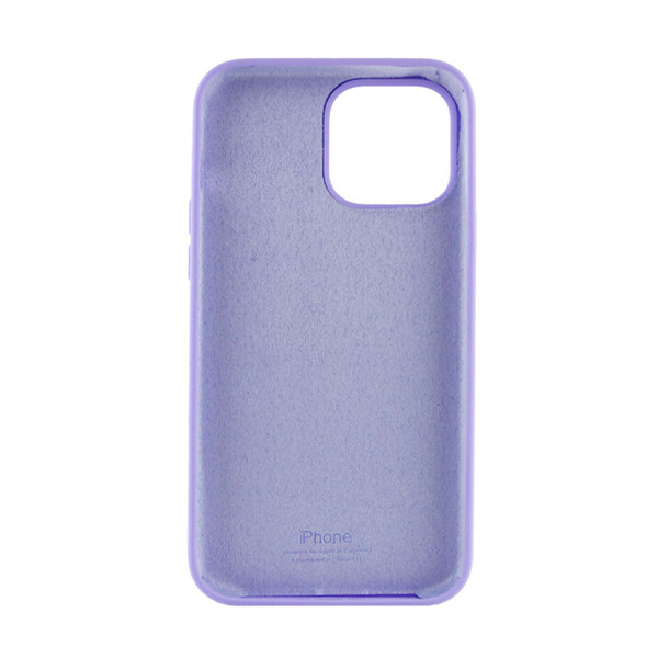 Чехол Soft Touch для Apple iPhone 14 Pro Dasheen