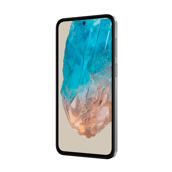 Смартфон Samsung Galaxy M35 5G 6/128GB GRAY (SM-M356BZABEUC)