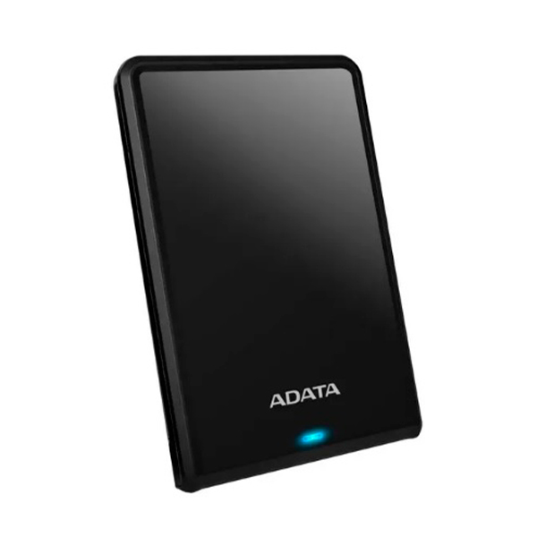 Жорсткий диск ADATA HV620S 1 TB Black (AHV620S-1TU31-CBK)