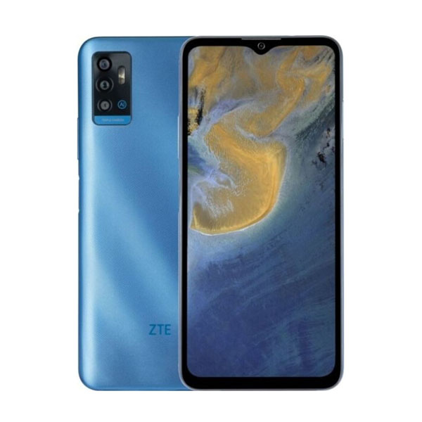 ZTE Blade A71 3/64GB Blue (UA) (K)