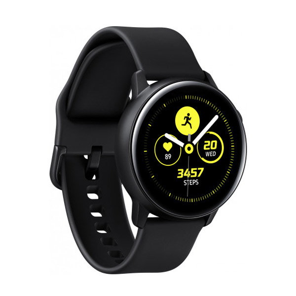 Samsung Galaxy Watch Active Black (SM-R500NZKA) (M)