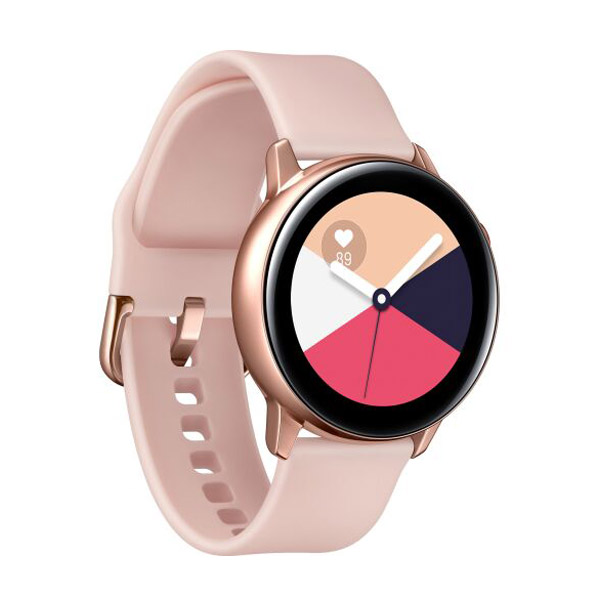 Samsung Galaxy Watch Active Gold (SM-R500NZDA) (M)