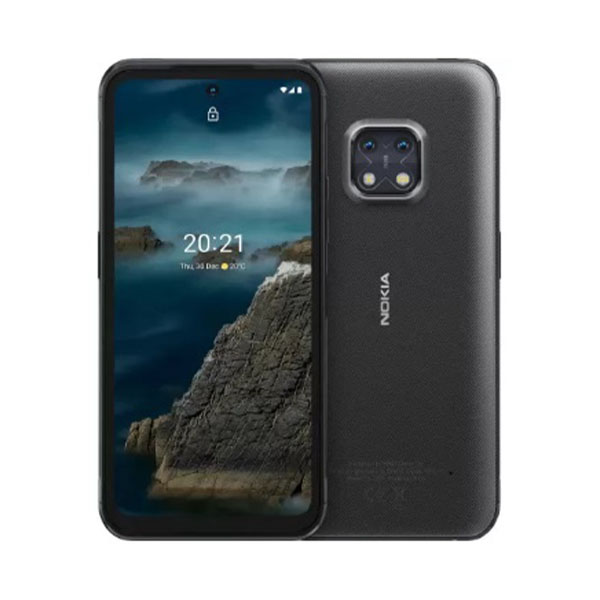 Nokia XR20 6/128GB Granite (Global Version) (K)