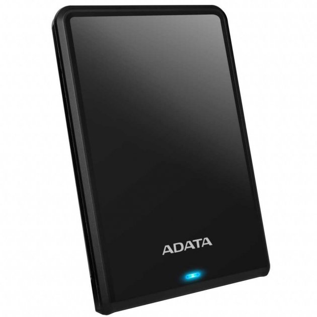 Жесткий диск ADATA HV620S 2 TB Black (AHV620S-2TU31-CBK)