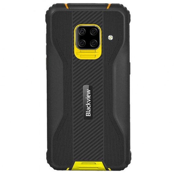 Blackview BV5100 4/128GB Yellow