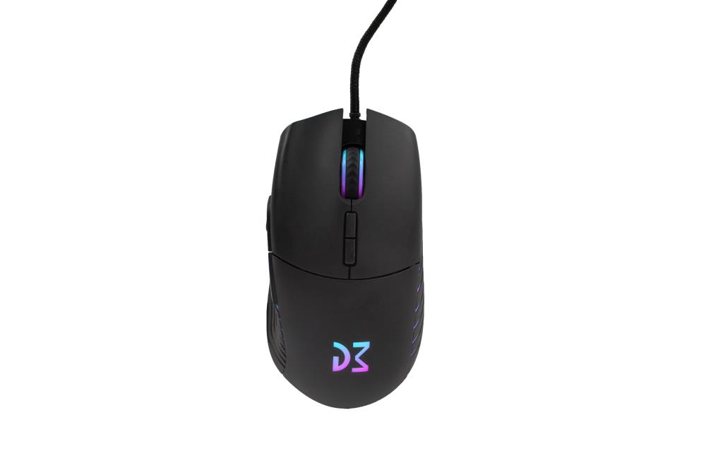 Mиша USB OPTICAL DM5 BLINK DREAM MACHINES