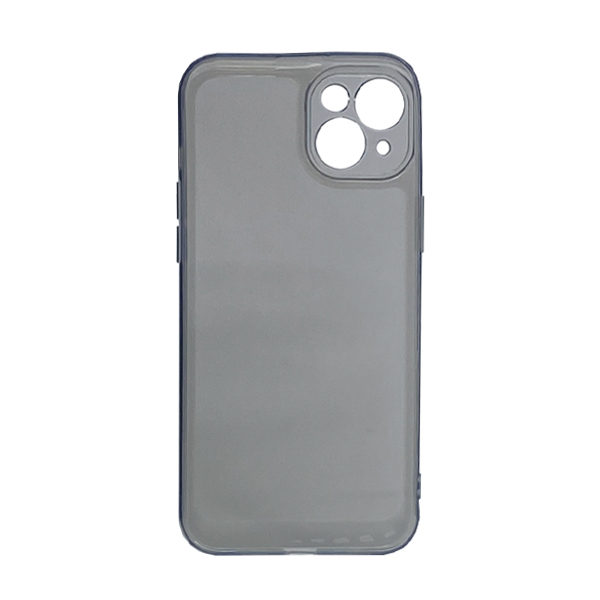 Чохол Space Collection для iPhone 15 Grey