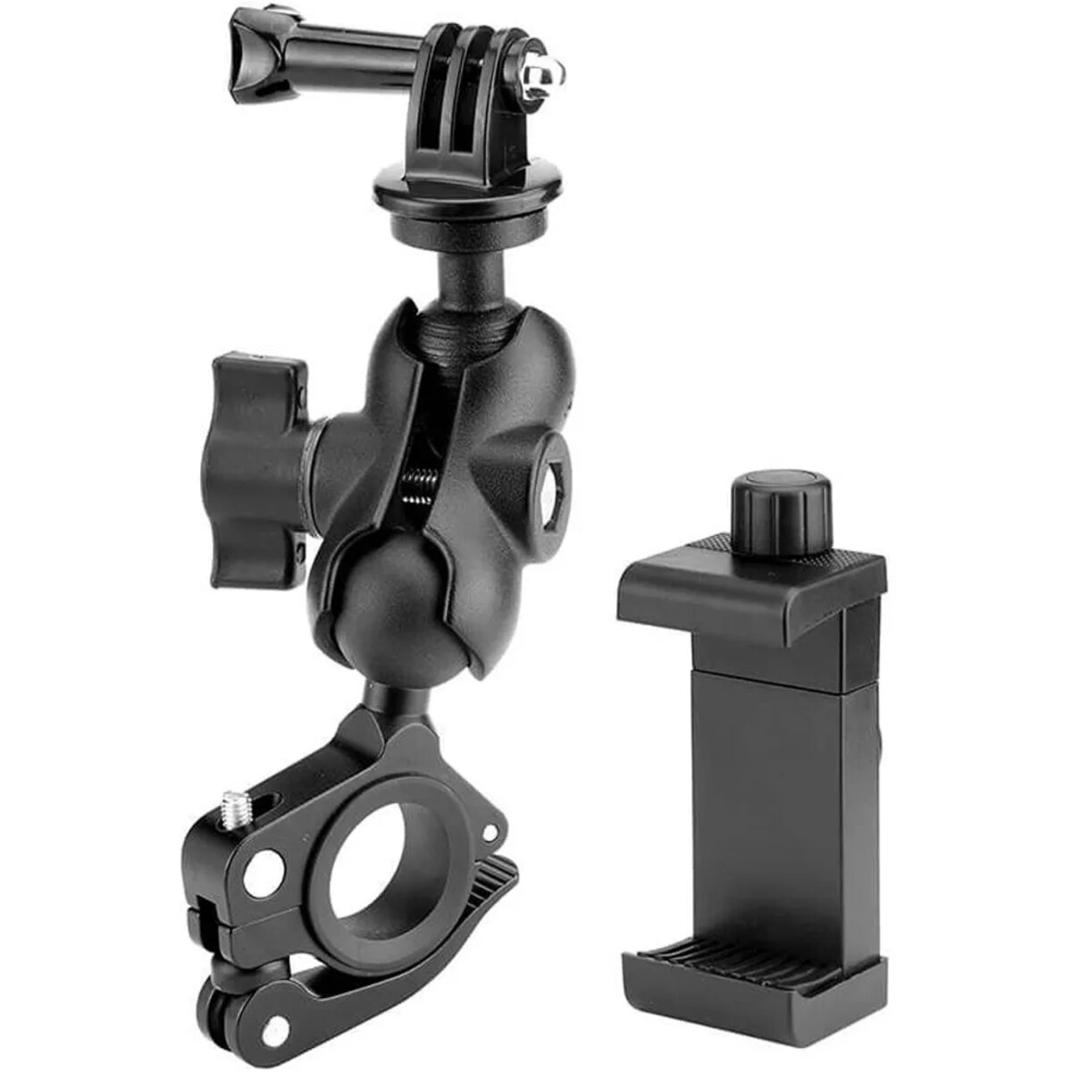 Шарнірне кріплення Ulanzi U-select MP-5 Pea Handlebar Mount Kitt (UV-2998 MP-5)