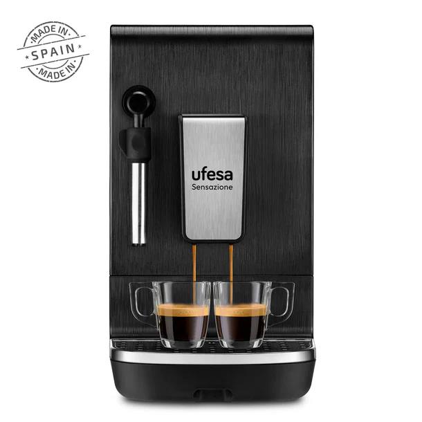 Кавомашина CE SENSAZIONE CMAB200.101 Ufesa (71706546)