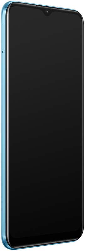 Смартфон Realme C21Y 3/32Gb Blue no NFC українська версія