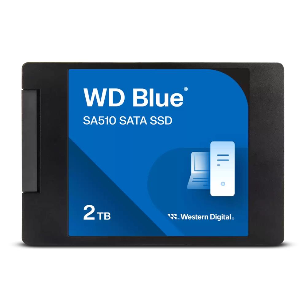 Твердотільний запам’ятовувальний пристрій накопичувач (SSD) SATA2.5