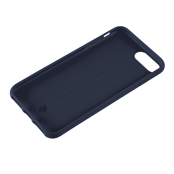 Чехол 2E для iPhone 7 Plus/8 Plus Snap Navy Blue