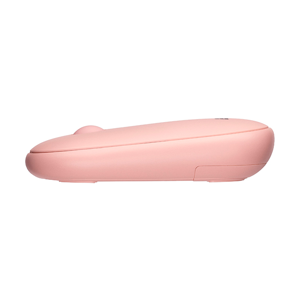 Безпровідна мишка 2E MF300 Silent WL BT Mallow Pink (2E-MF300WPN)