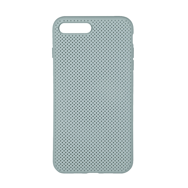 Чехол 2E для iPhone 7 Plus/8 Plus Dots Olive