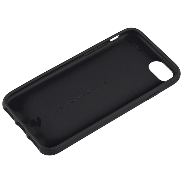 Чехол 2E для iPhone 7/8/SE 2020 Snap Black
