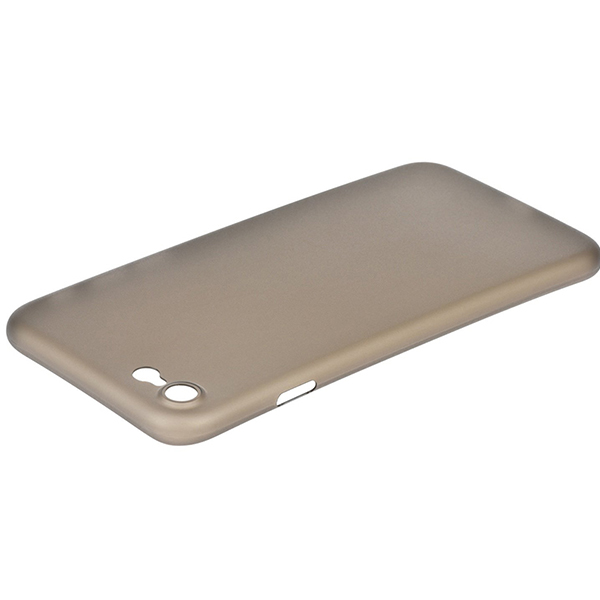 Чехол 2E для iPhone 7/8/SE 2020 UT Case Black