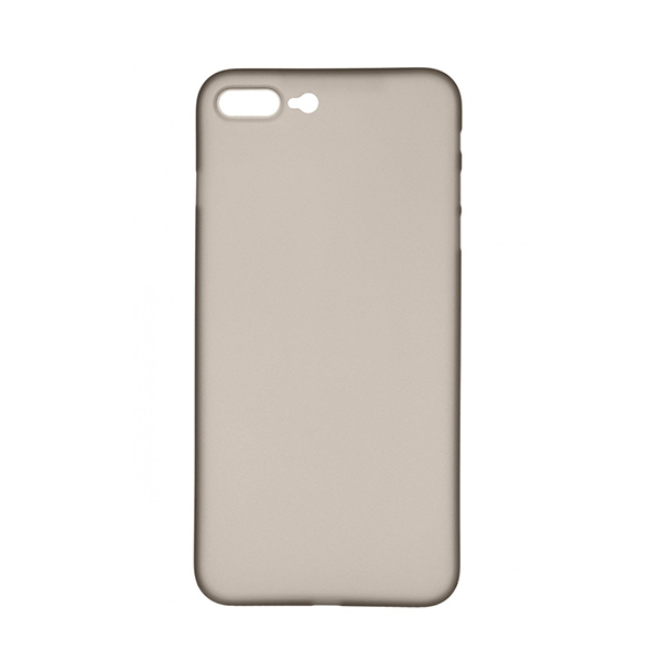 Чехол 2E для iPhone 7 Plus/8 Plus UT Case Black