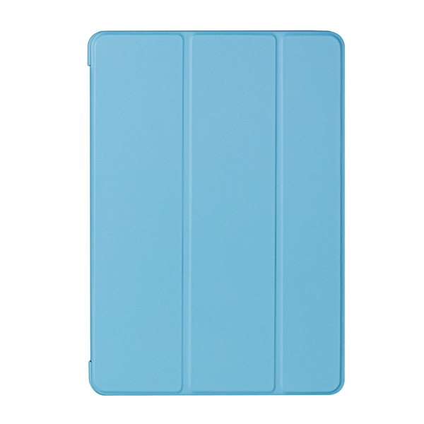 Чехол 2E Basic Flex для Apple iPad 10.2 2019/2020/2021 Light Blue (2E-IPAD-10.2-19-IKFX-LB)
