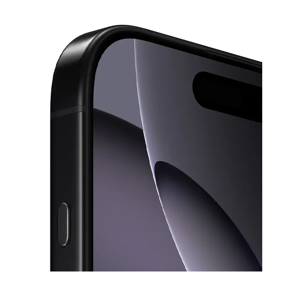 Смартфон Apple iPhone 16 Pro Max 256GB Black Titanium