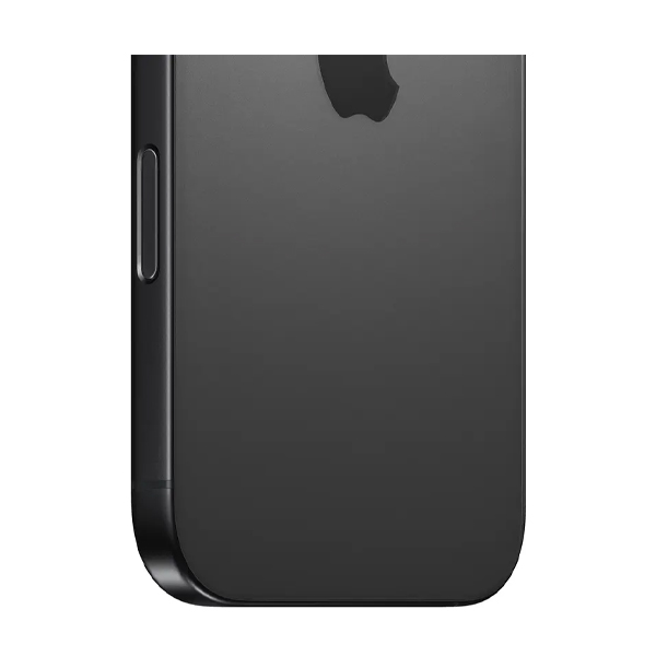 Смартфон Apple iPhone 16 Pro 128GB Black Titanium