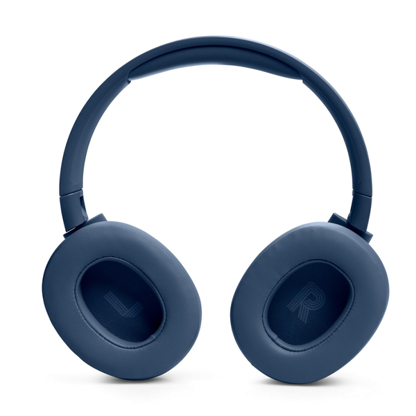 Bluetooth Навушники JBL Tune 720BT Blue (JBLT720BTBLU)