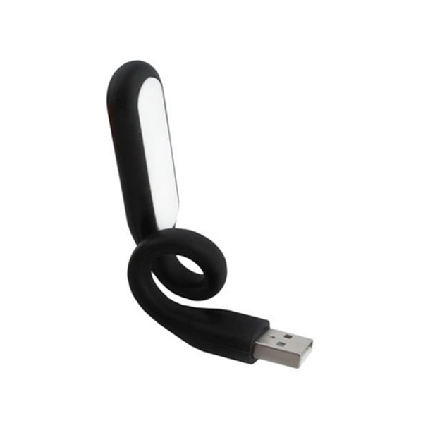 USB-лампа LED Black