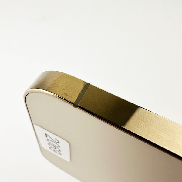 Apple iPhone 13 Pro Max 128GB Gold Б/У №2069 (стан 8/10)