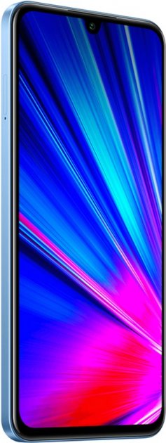 Смартфон Infinix Note 12 2023 (X676C) 8/128GB NFC Tuscany Blue
