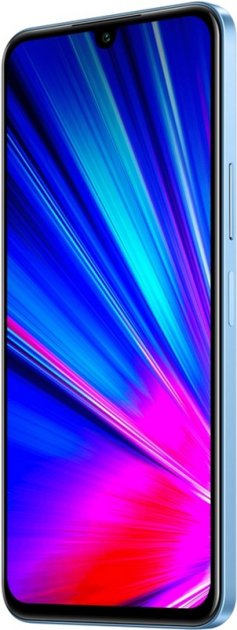Смартфон Infinix Note 12 2023 (X676C) 8/128GB NFC Tuscany Blue