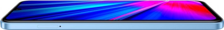 Смартфон Infinix Note 12 2023 (X676C) 8/128GB NFC Tuscany Blue