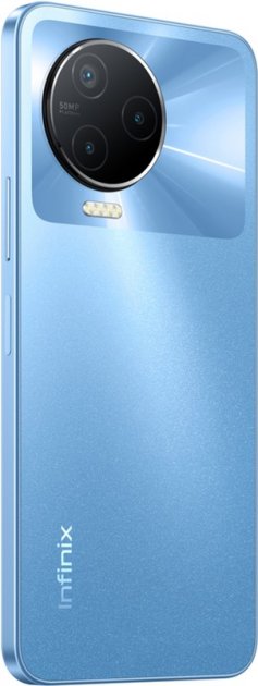 Смартфон Infinix Note 12 2023 (X676C) 8/128GB NFC Tuscany Blue