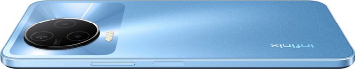 Смартфон Infinix Note 12 2023 (X676C) 8/128GB NFC Tuscany Blue