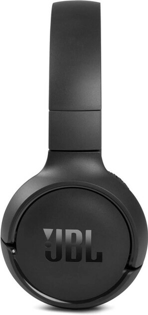 Bluetooth Наушники JBL Tune 570BT Black (JBLT570BTBLKEU)