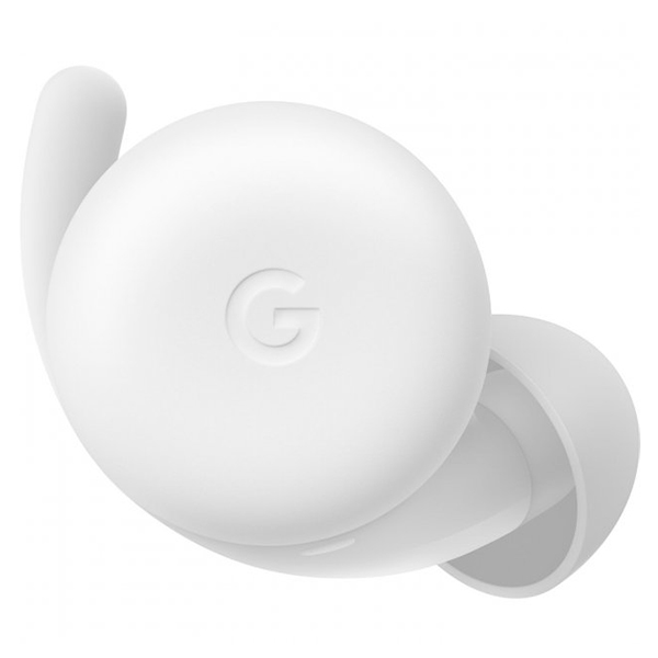 Наушники беспроводные Google Pixel Buds A-Series Clearly White (GA02213)