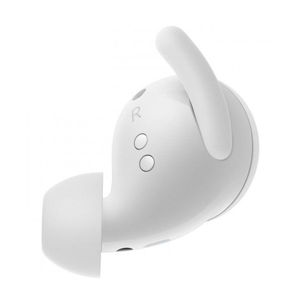 Навушники бездротові Google Pixel Buds A-Series Clearly White (GA02213)