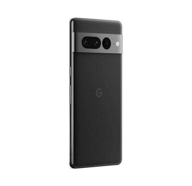 Смартфон Google Pixel 7 Pro 12/128GB Obsidian (JP)