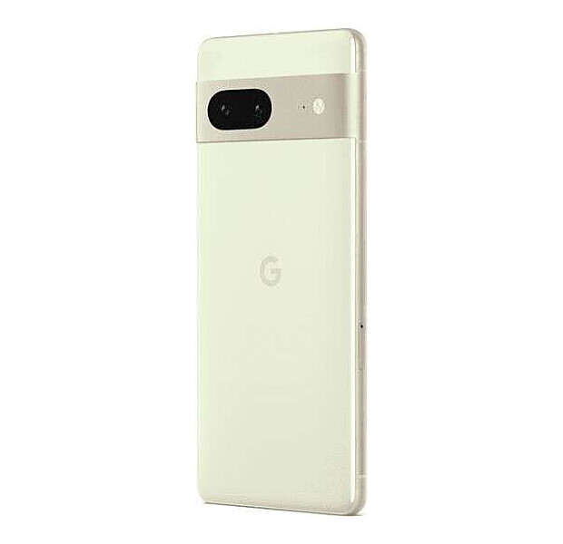 Смартфон Google Pixel 7 8/128GB Lemongrass Citronnelle (JP)