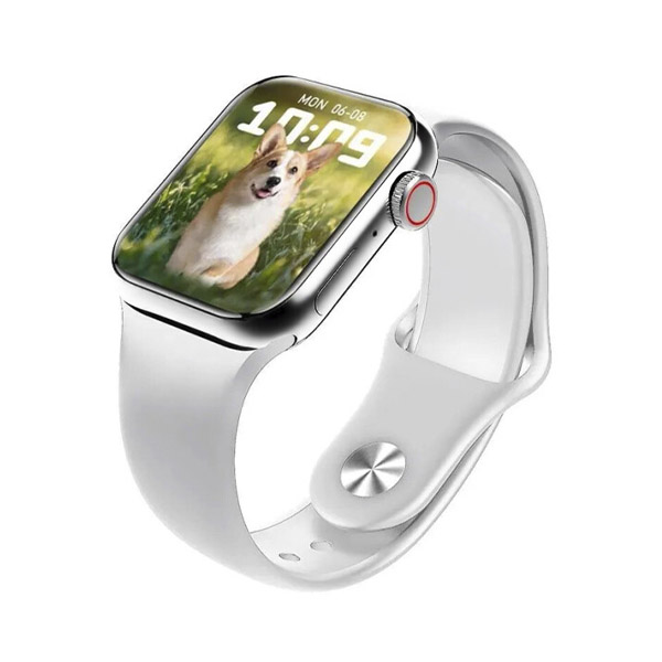 Смарт-часы Smart Watch GS9 Mini 41mm Grey