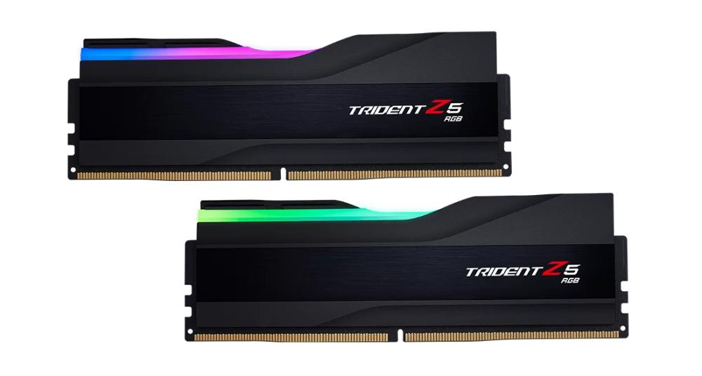 Набір з двох модулів пам'яті 32GB DDR5-6800 K2 6800J3445G16GX2-TZ5RK G.SKILL