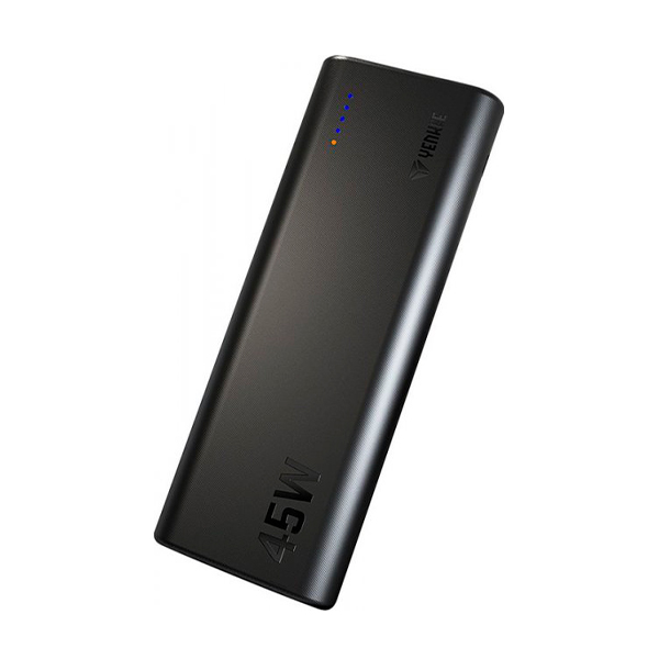 Внешний аккумулятор Yenkee YPB 2045-20000 mAh Li-pol+TYPE-C 45W (35053549)