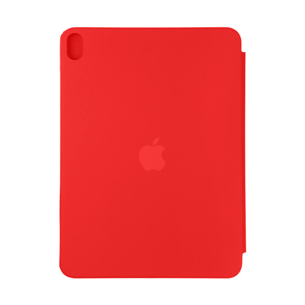 Чехол книжка Armorstandart Apple Original iPad Air 4/5 10.9 2020/2022/Air 11.0 2024 Red