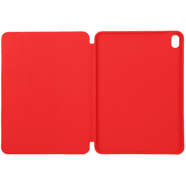 Чехол книжка Armorstandart Apple Original iPad Air 4/5 10.9 2020/2022/Air 11.0 2024 Red